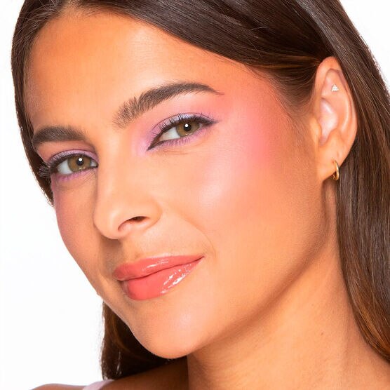 Pinker Times Ahead Blush Crush Golden Ho